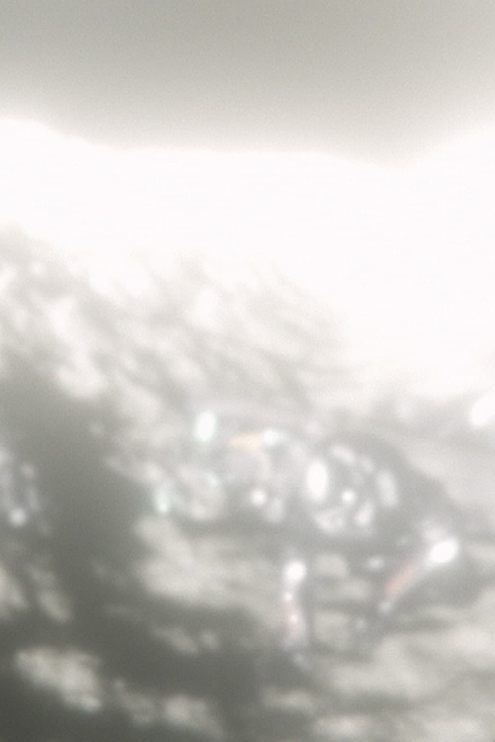 Abstract Horror backdrop
