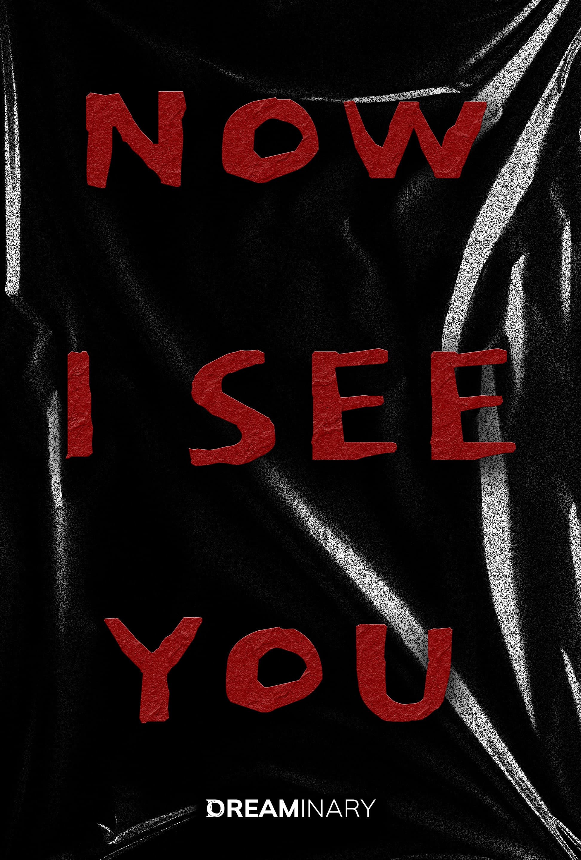 Now I See You backdrop