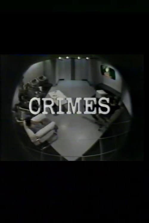 Crimes backdrop