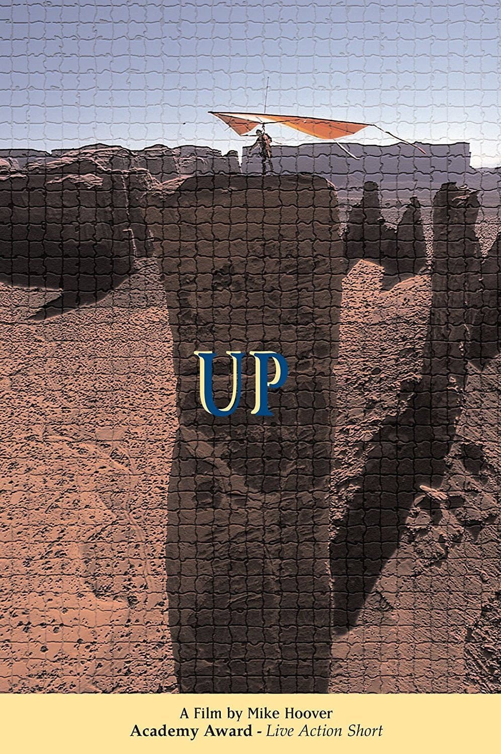 Up backdrop