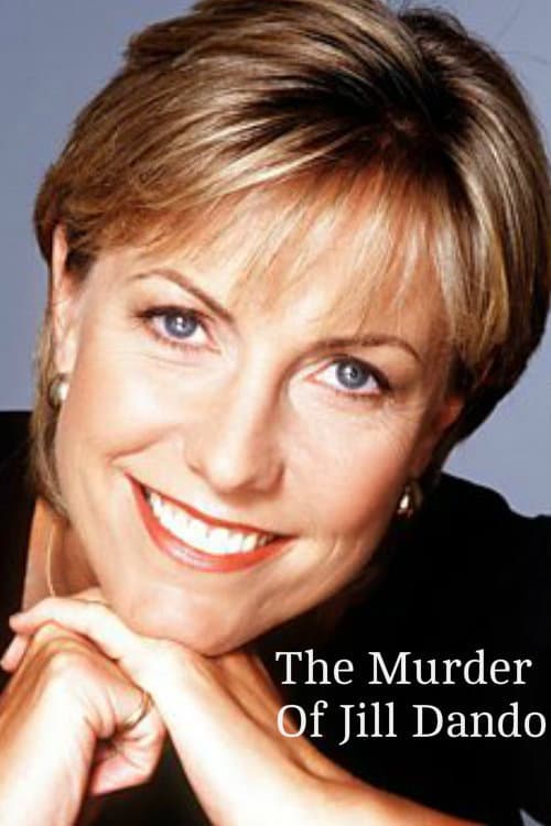 The Murder of Jill Dando backdrop