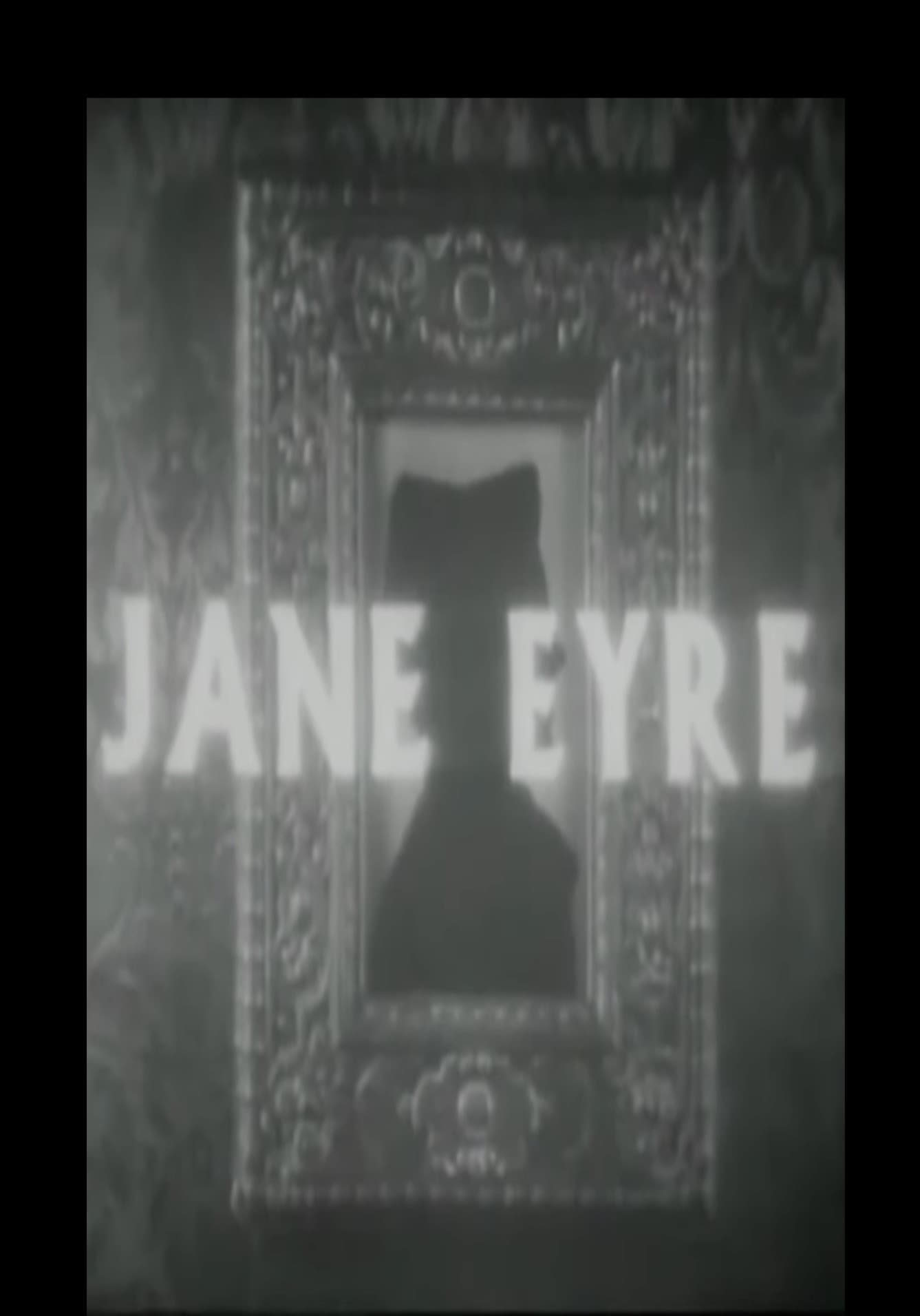 Jane Eyre backdrop
