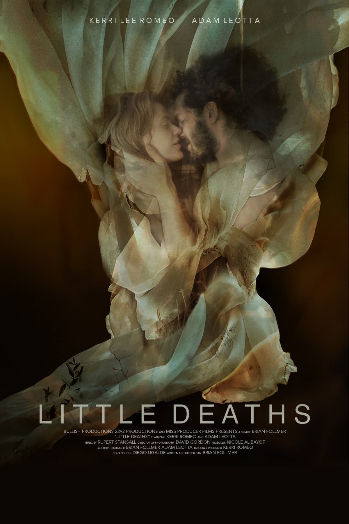 Little Deaths backdrop