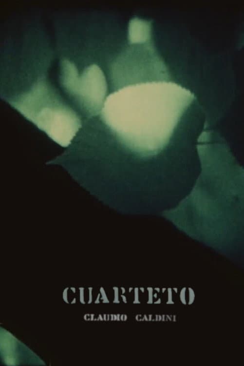 Cuarteto backdrop