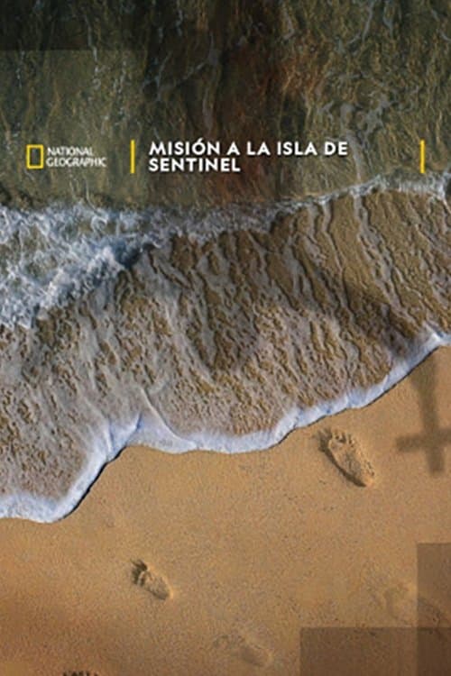 Misión a la isla de Sentinel backdrop