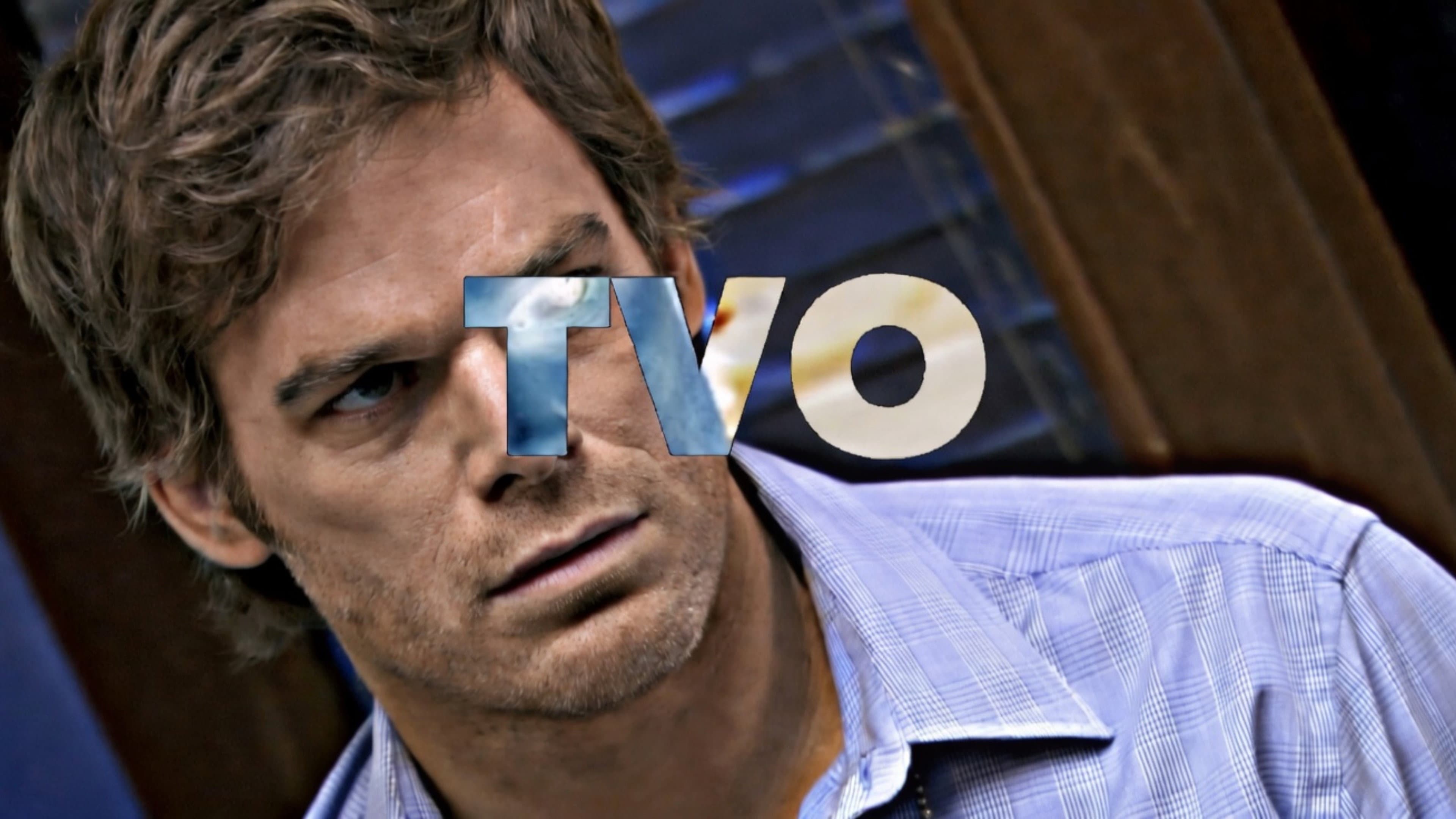 Dexter: The Dark Defender backdrop