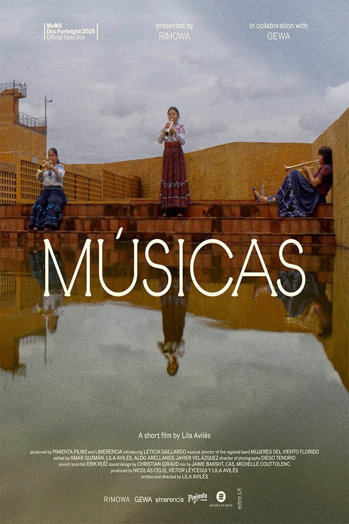 Músicas backdrop