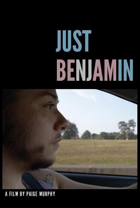 Just Benjamin backdrop