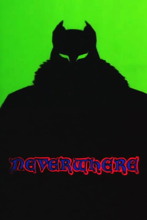 Neverwhere backdrop