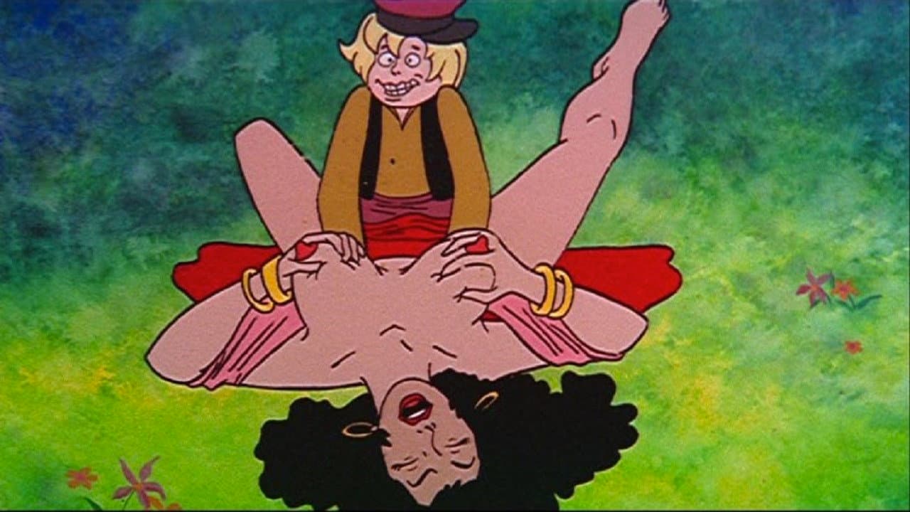 Once Upon a Girl backdrop