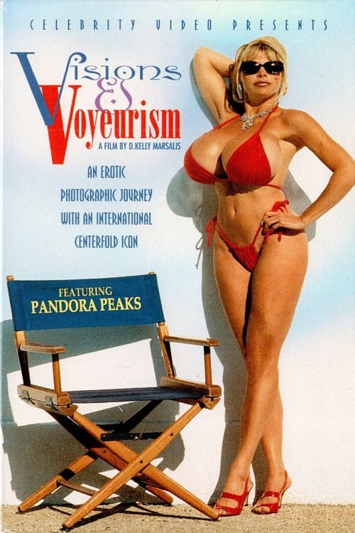 Visions and Voyeurism backdrop