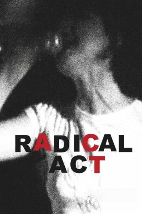 Radical Act backdrop