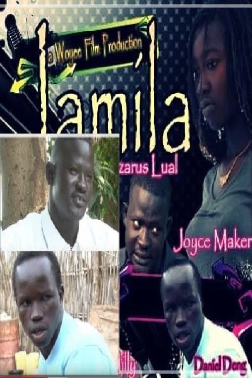 Jamila backdrop