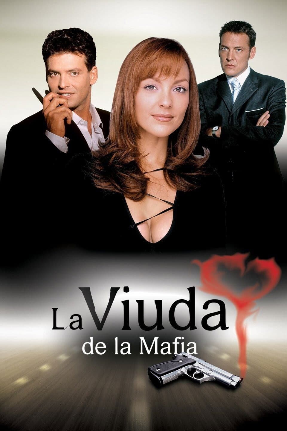 La Viuda De La Mafia backdrop