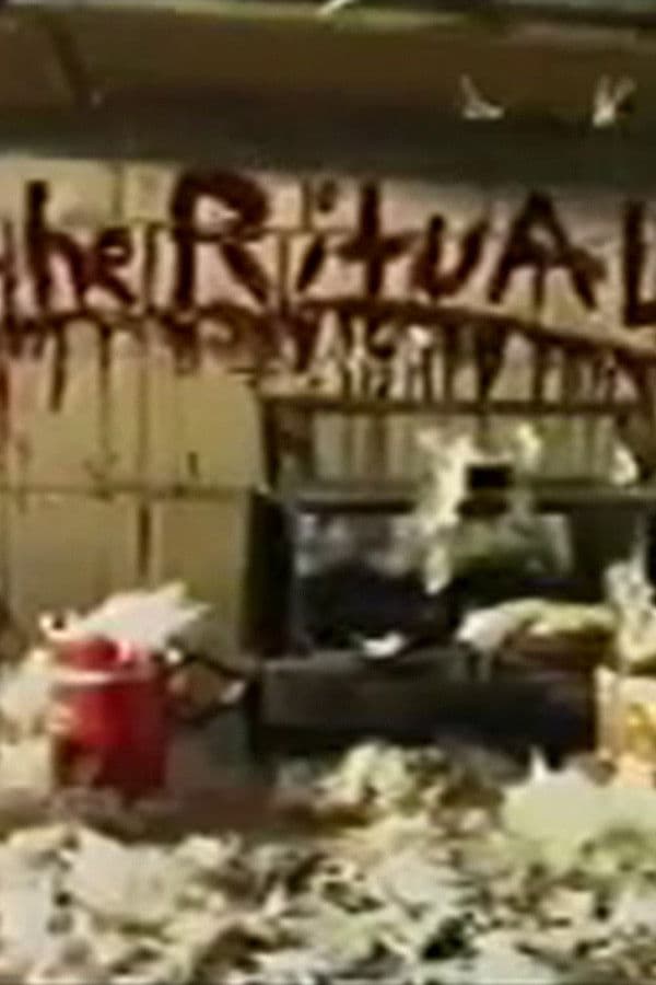 The Ritual backdrop