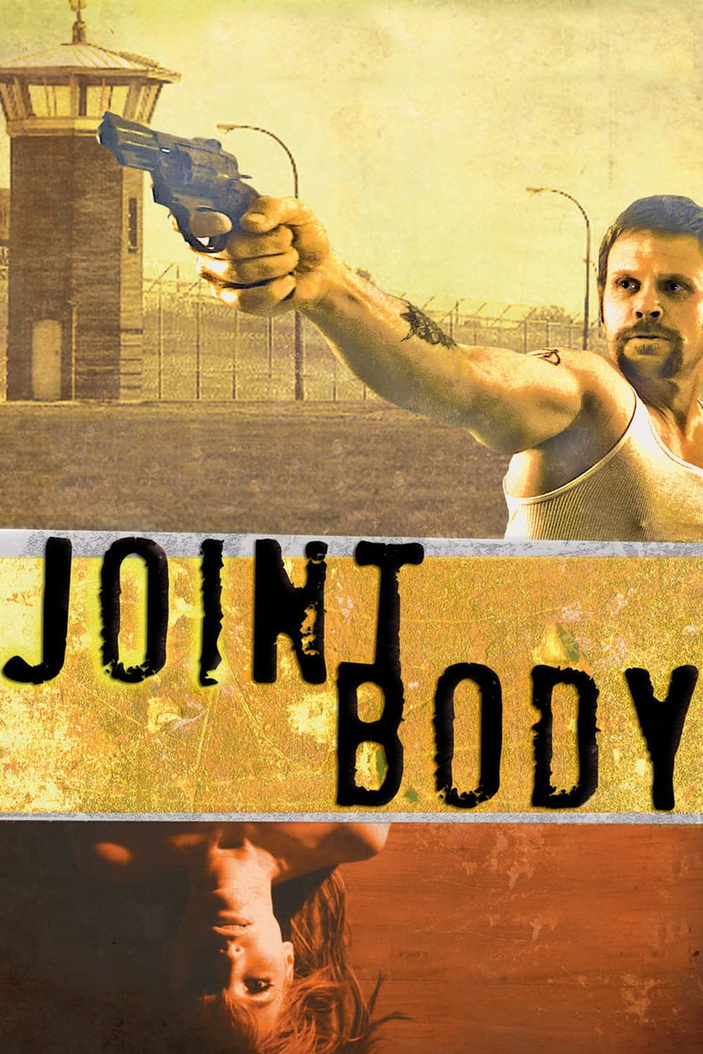 Joint Body backdrop