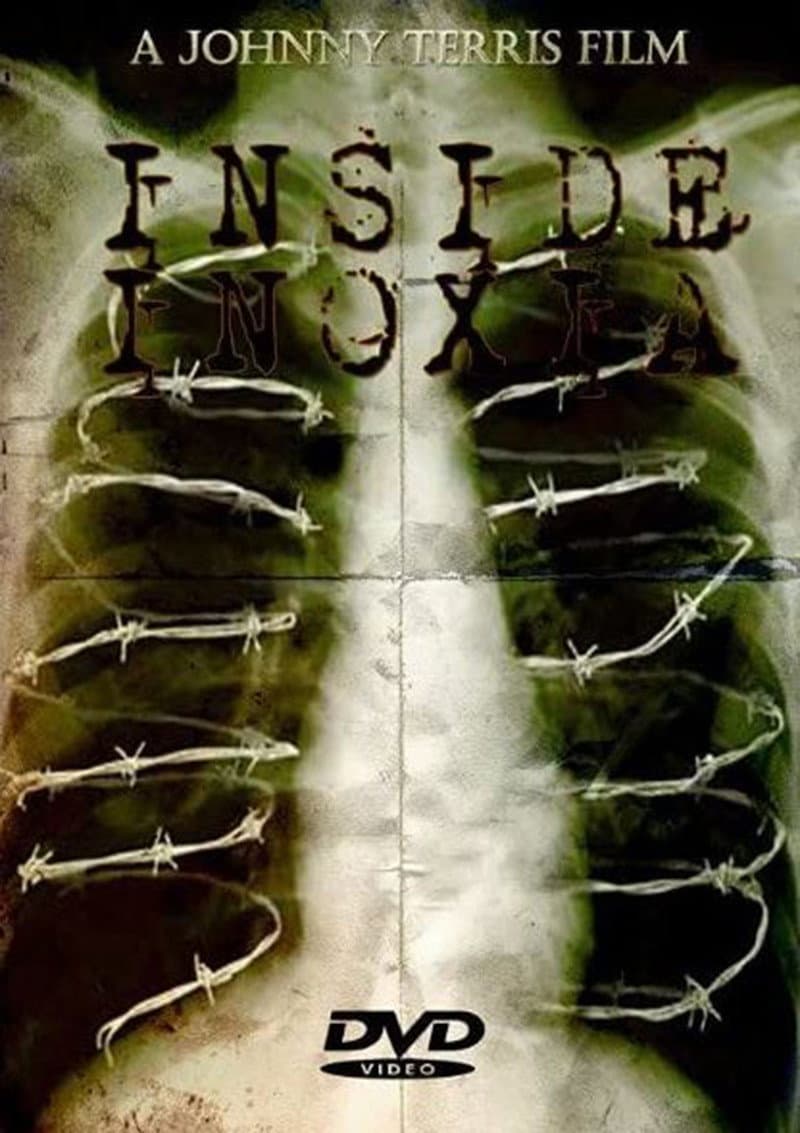 Inside Inoxia backdrop