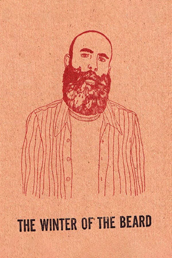 The Winter of the Beard backdrop