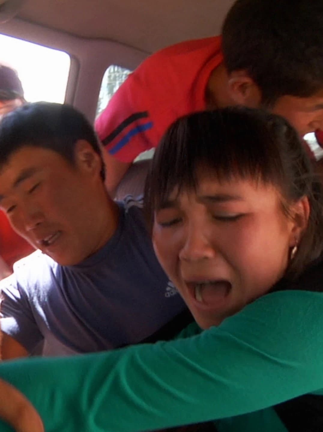 Bride Kidnapping in Kyrgyzstan backdrop