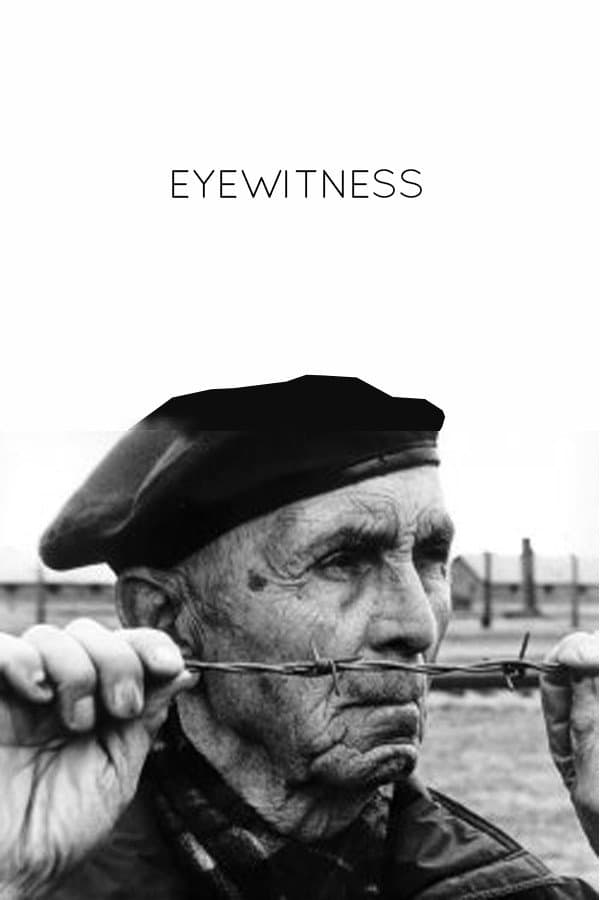 Eyewitness backdrop