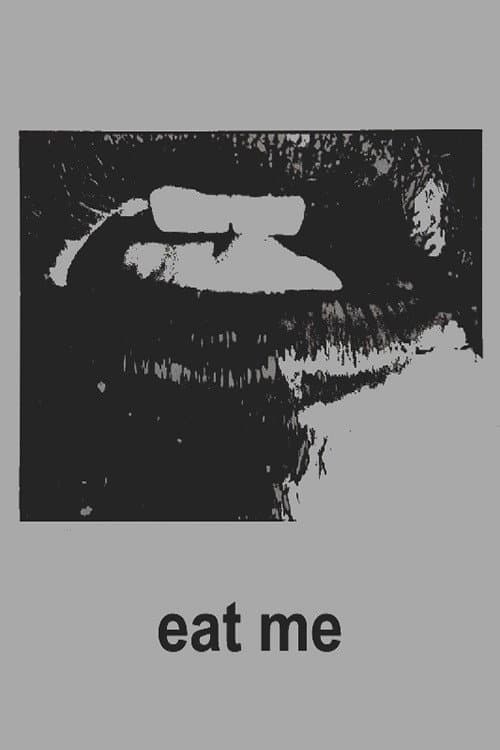 Eat Me backdrop