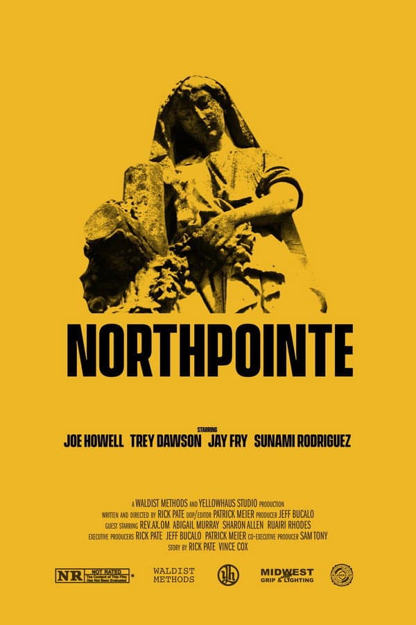 Northpointe backdrop