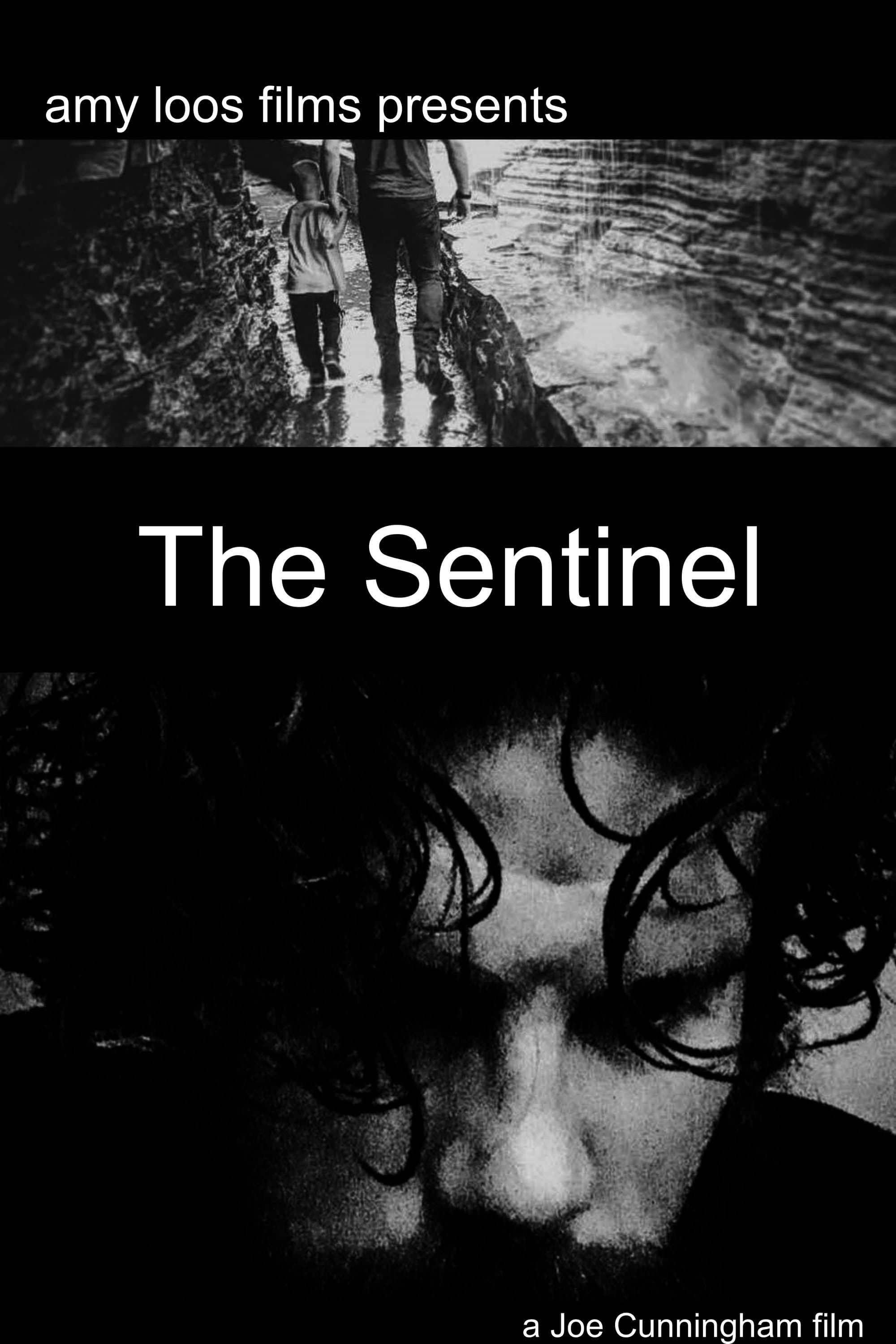 The Sentinel backdrop
