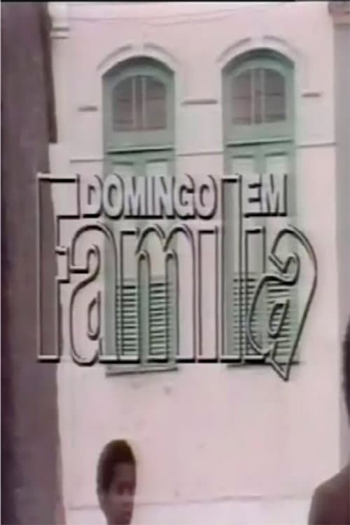 Domingo em Família backdrop