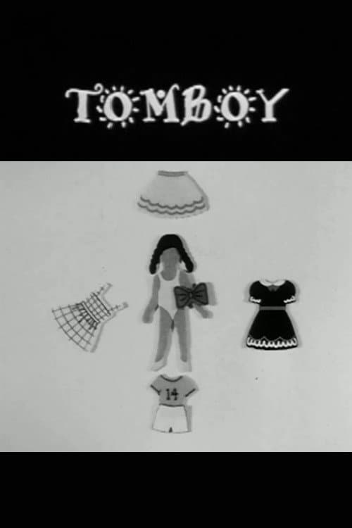 Tomboy backdrop