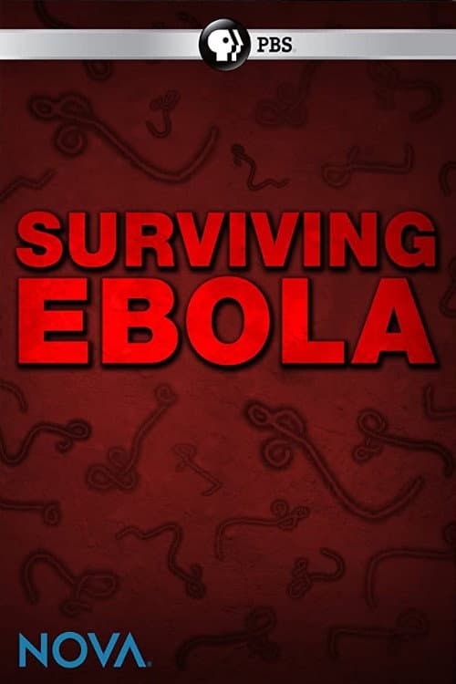 Surviving Ebola backdrop
