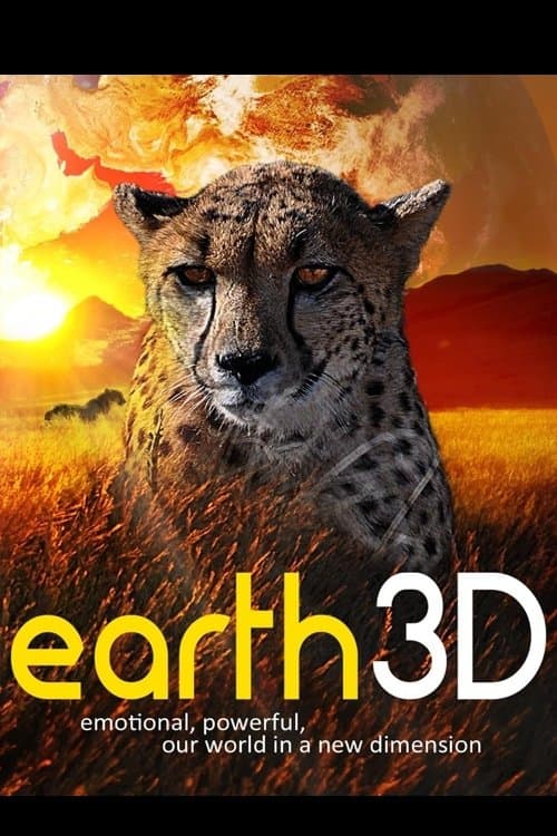 Earth backdrop