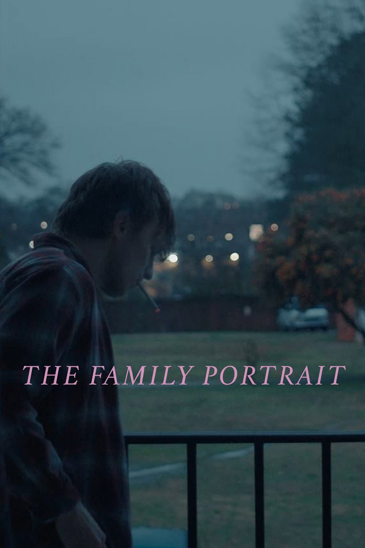 The Family Portrait backdrop