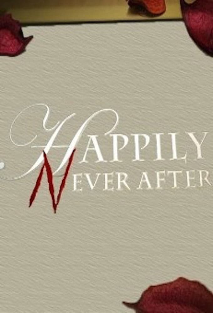 Happily Never After backdrop