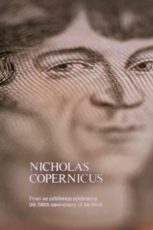 Nicholas Copernicus backdrop