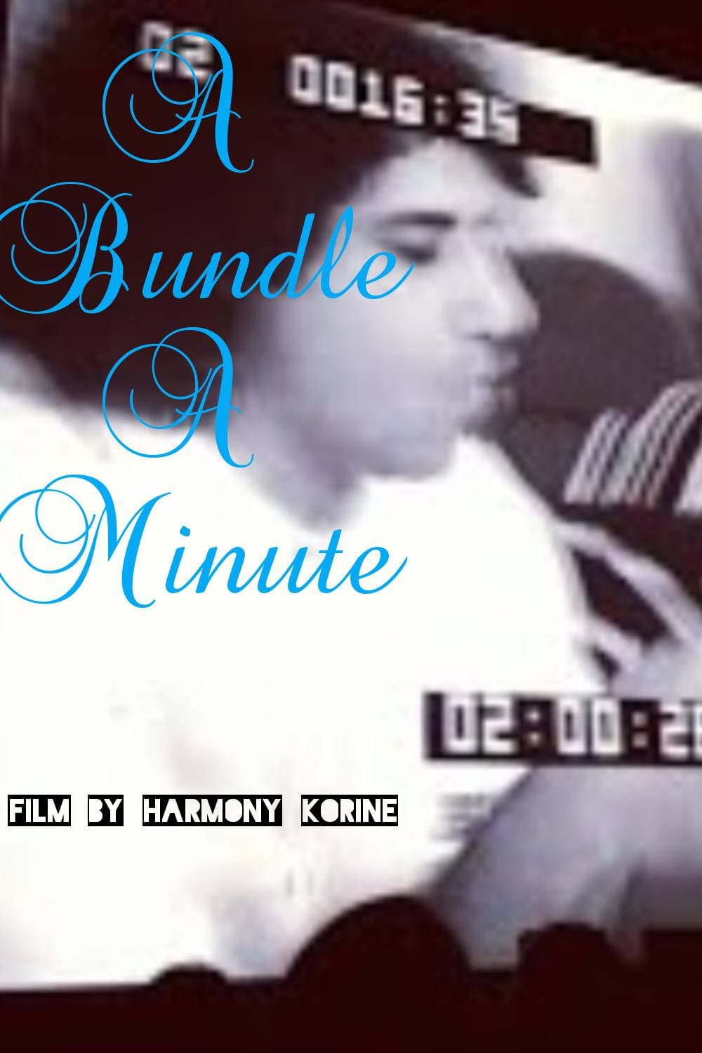 A Bundle A Minute backdrop