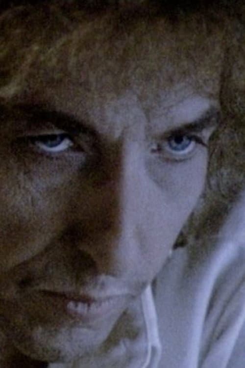 Getting to Dylan backdrop