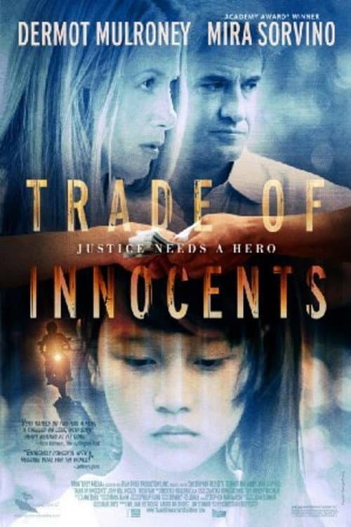 Trade of Innocents backdrop