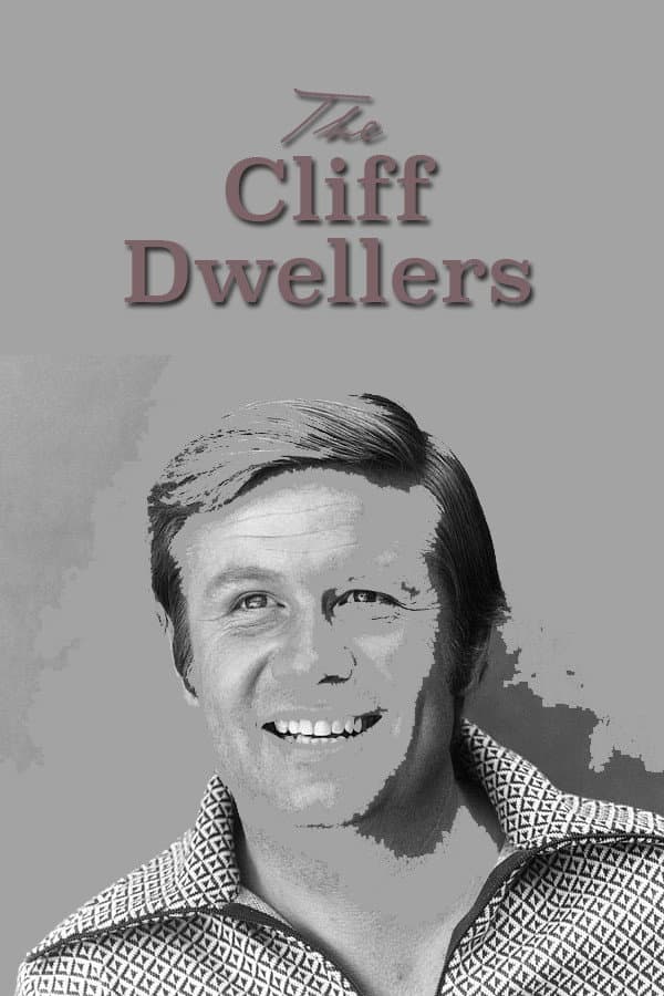 The Cliff Dwellers backdrop