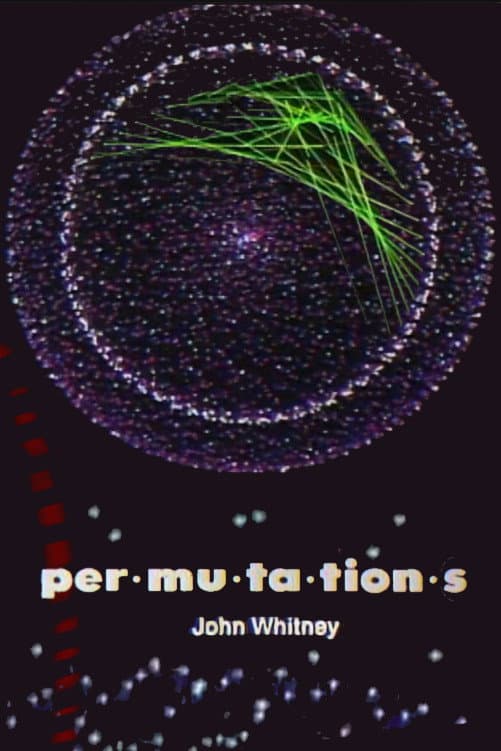 Permutations backdrop