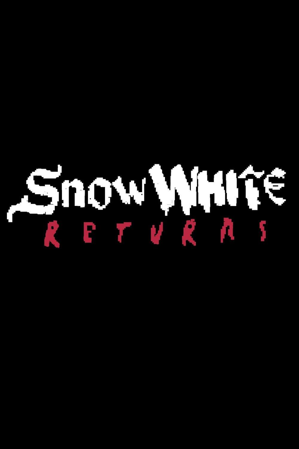 Snow White Returns backdrop