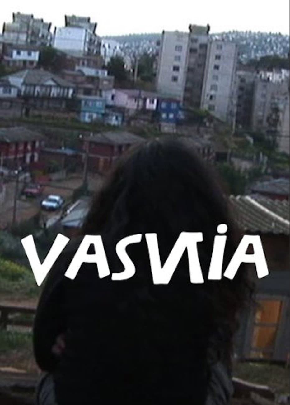 Vasnia backdrop