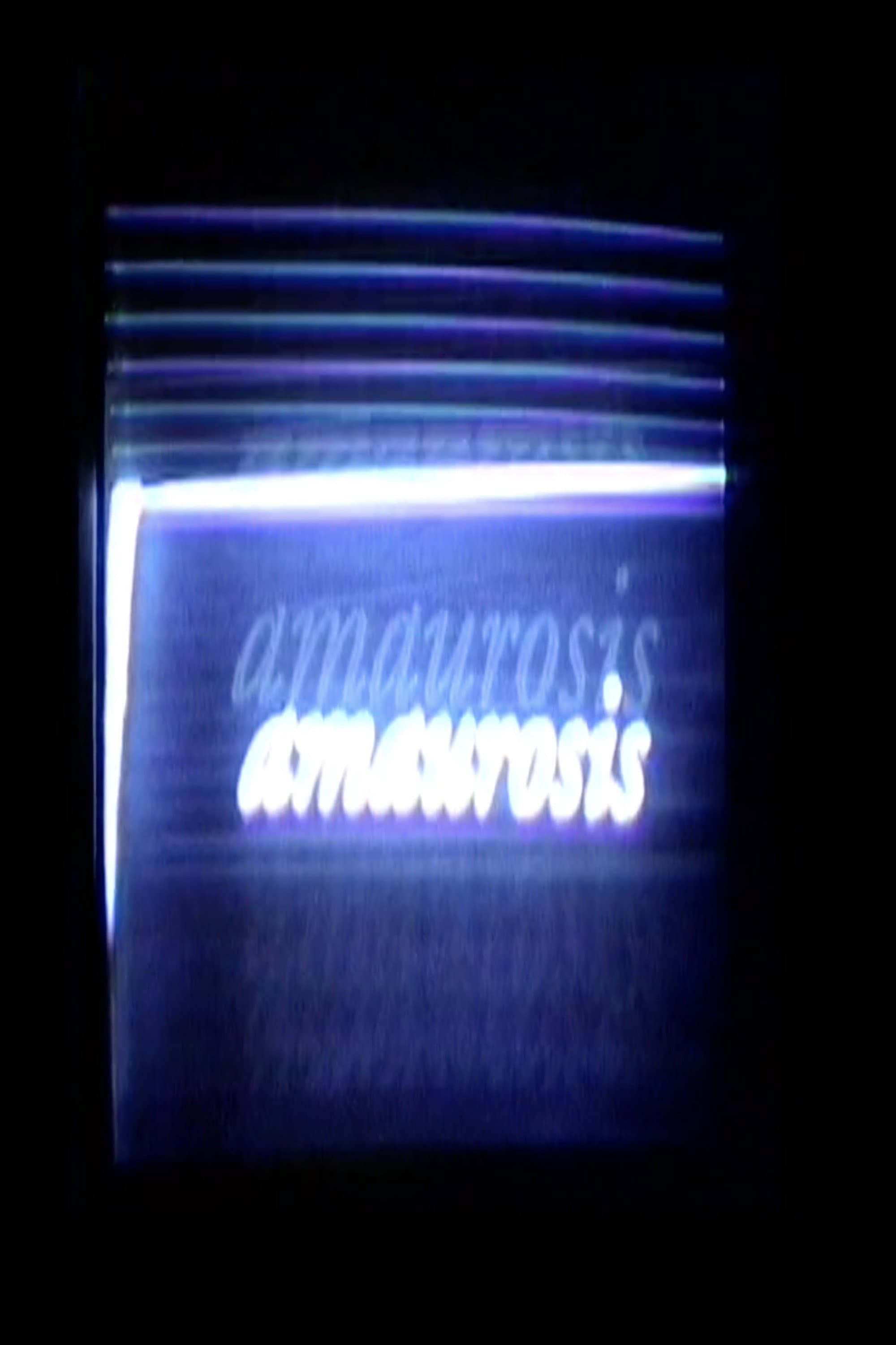 amaurosis backdrop