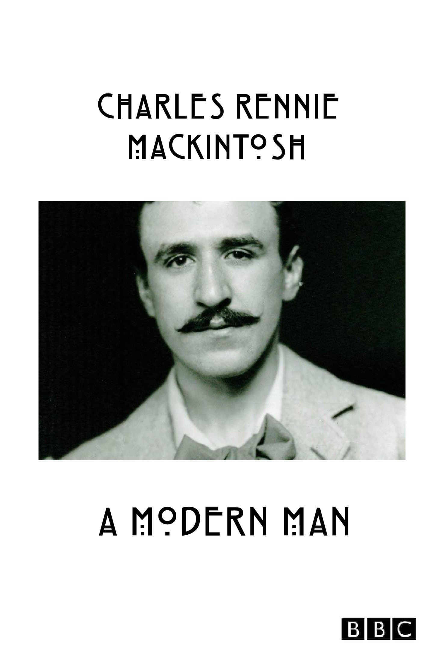 Charles Rennie Mackintosh: A Modern Man backdrop