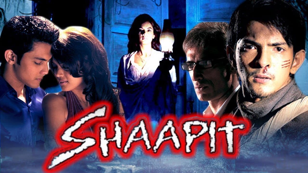 Shaapit backdrop