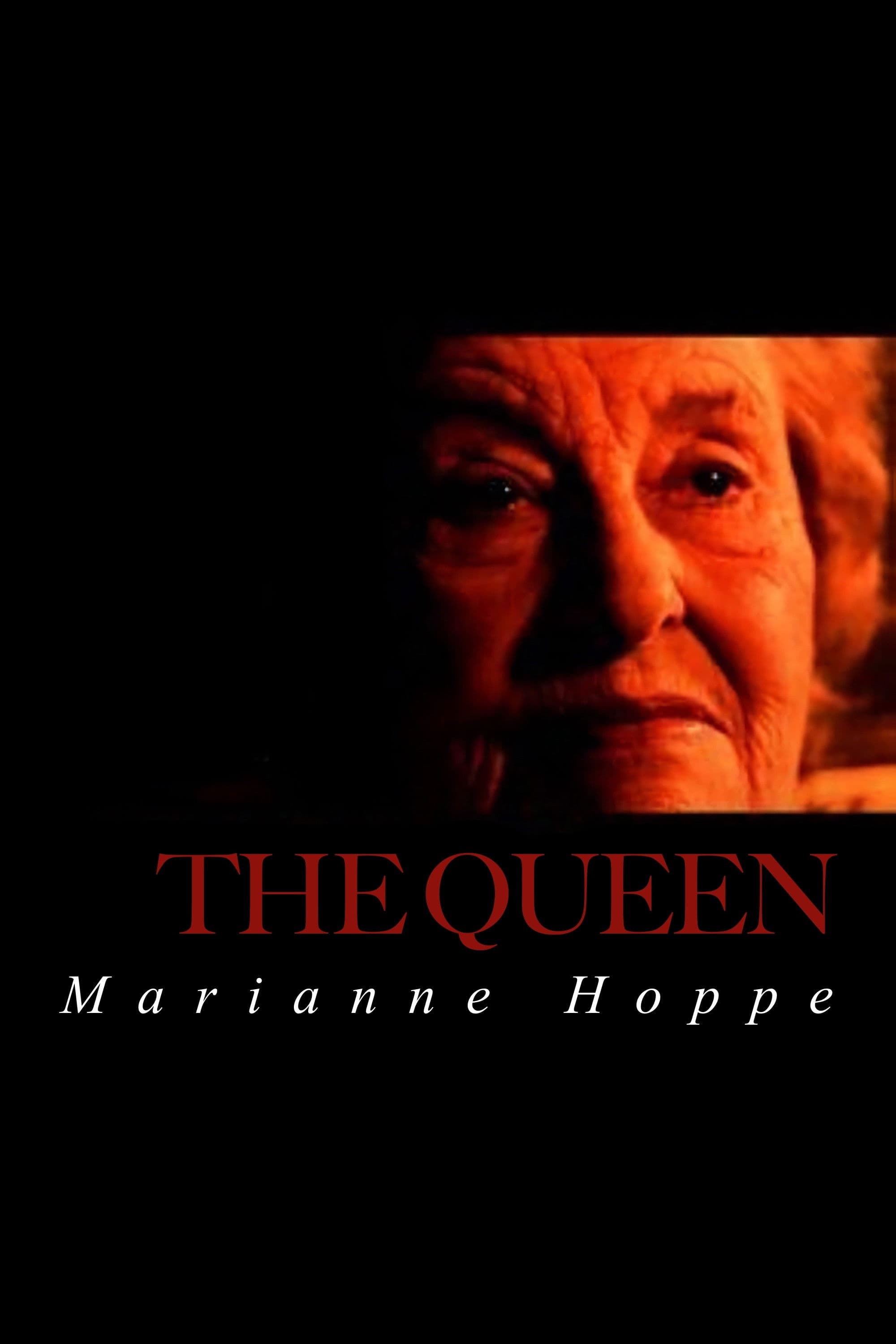 The Queen – Marianne Hoppe backdrop