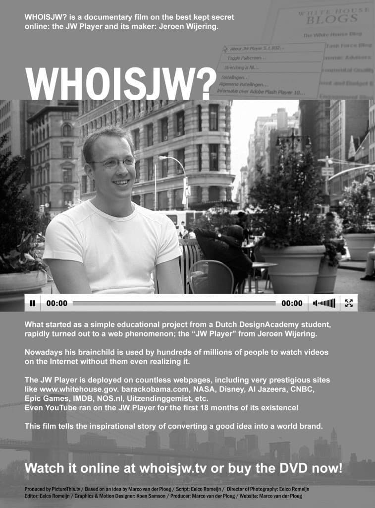 Whoisjw? backdrop