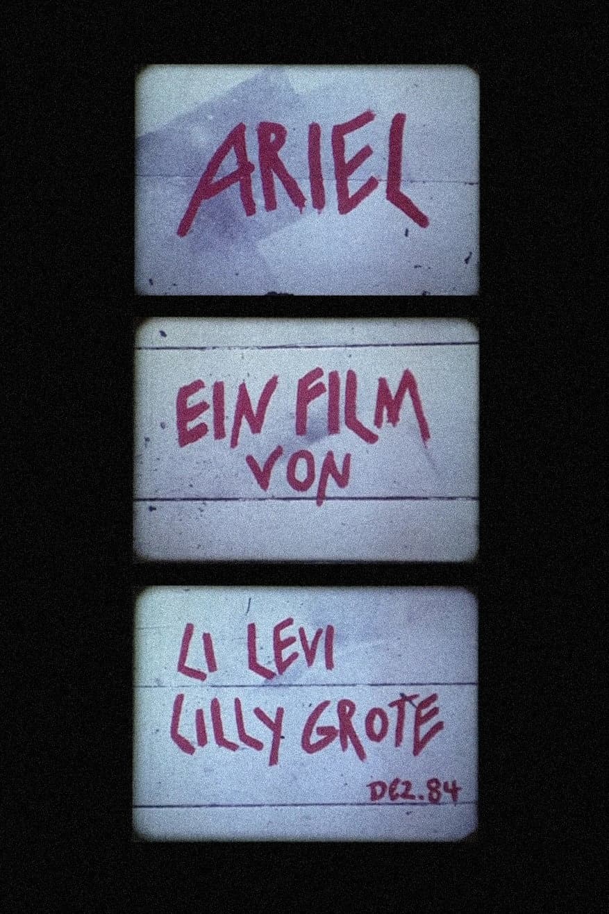 Ariel backdrop