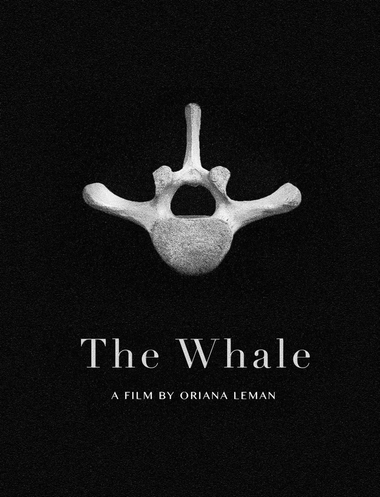 The Whale backdrop