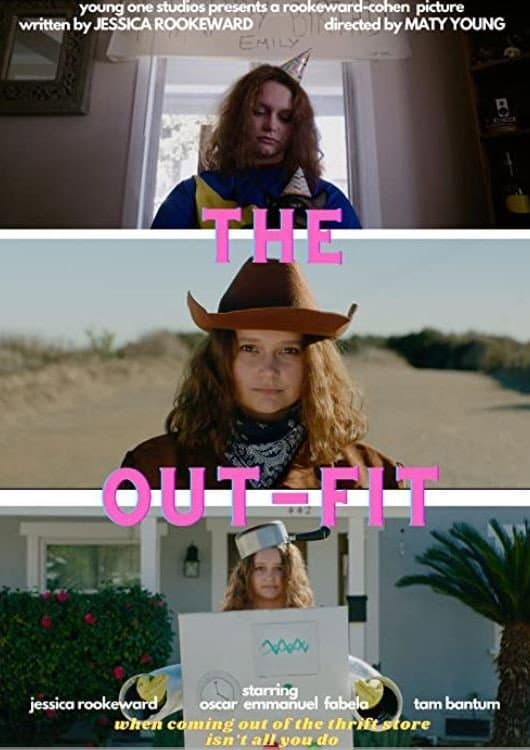 The Out-Fit backdrop