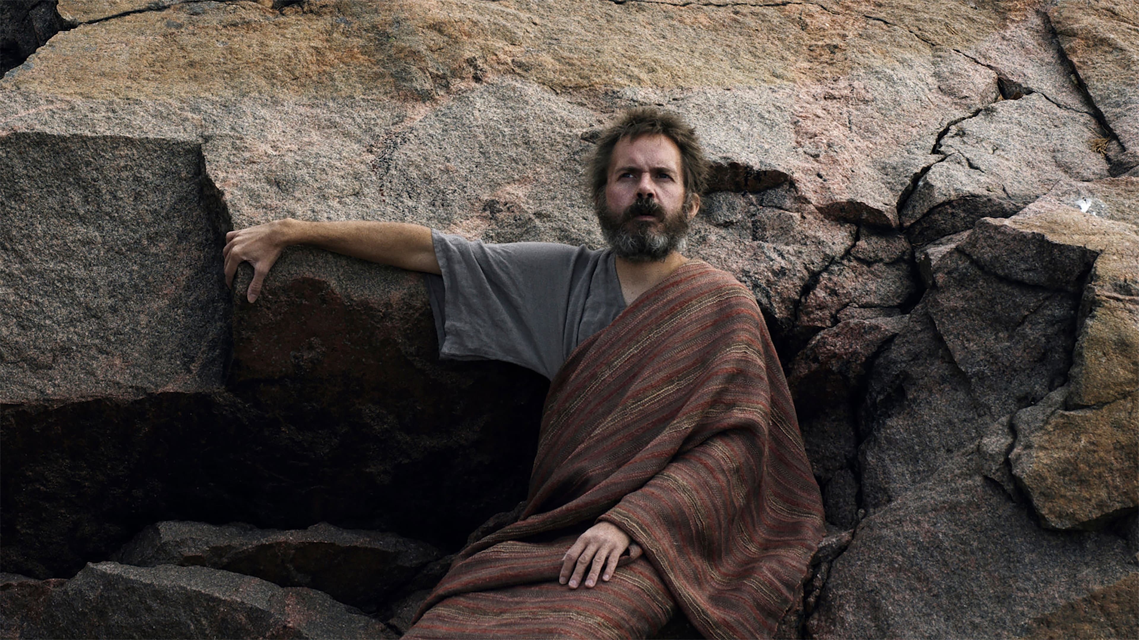 Moses backdrop
